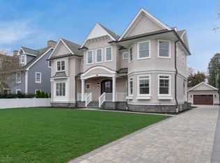 406 Boston Blvd, Sea Girt, NJ 08750
