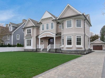 406 Boston Blvd, Sea Girt, NJ, 08750