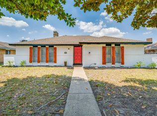 1213 Trinidad Ln, Garland, TX 75040