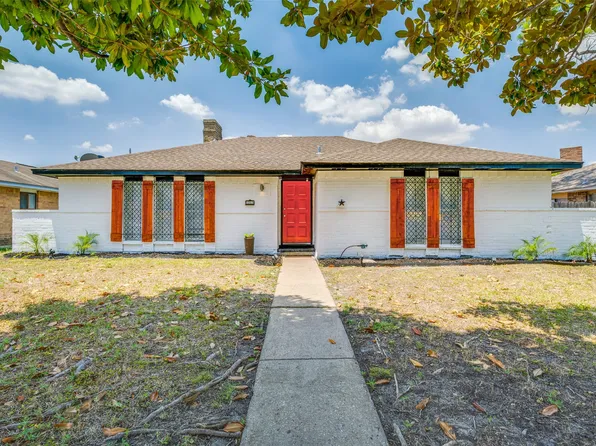 1213 Trinidad Ln, Garland, TX 75040