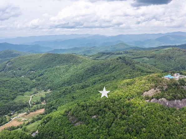 00 Stinger Ridge Rd "North", Glenville, NC 28736