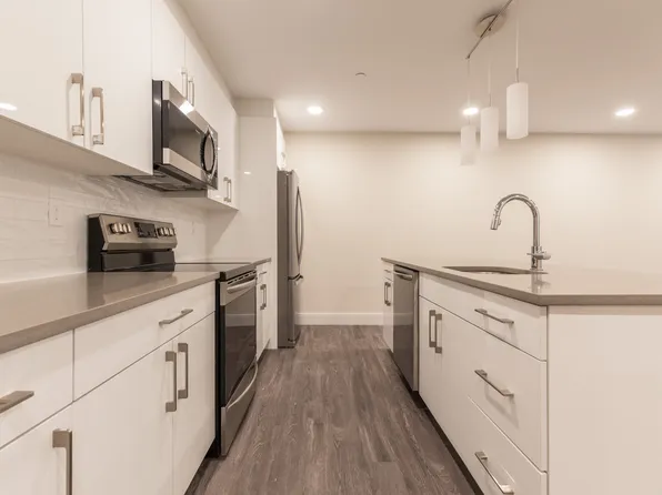 1065 Tremont St #106D, Roxbury Crossing, MA 02120