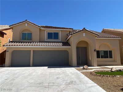 3702 River Canyon Rd, Las Vegas, NV, 89129