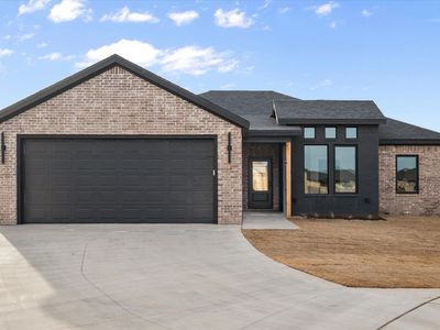 14412 Kenosha Ave, Lubbock, TX, 79423