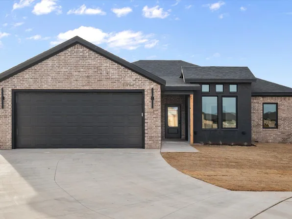 14412 Kenosha Ave, Lubbock, TX 79423