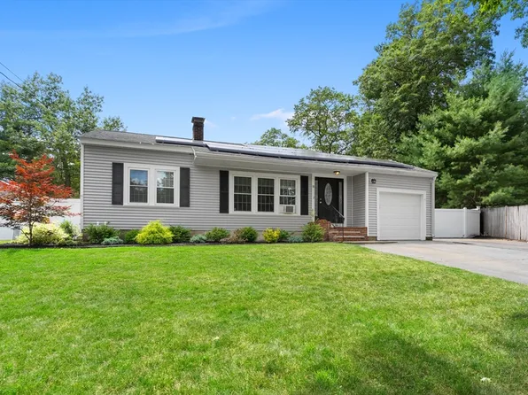 10 North St, Andover, MA 01810