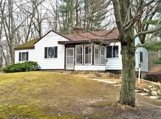 262 S Five Mile Rd, Midland, MI 48640