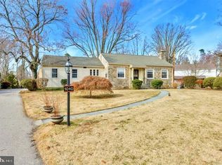1040 Nicholson Rd, Wynnewood, PA 19096