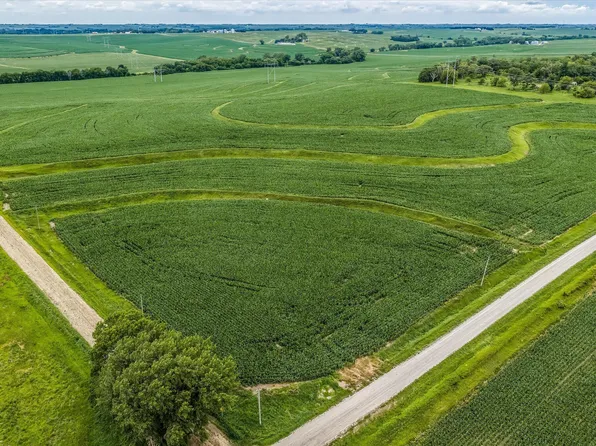 Macedonia Rd, Macedonia, IA 51549