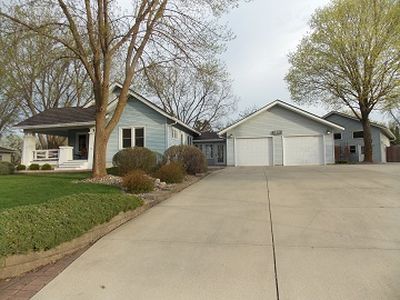 848 Mineral Sp Rd NE, Owatonna, MN, 55060