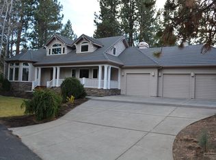 20483 Powder Mountain Ct, Bend, OR 97702