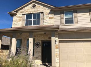 224 Oak Creek Way, New Braunfels, TX 78130