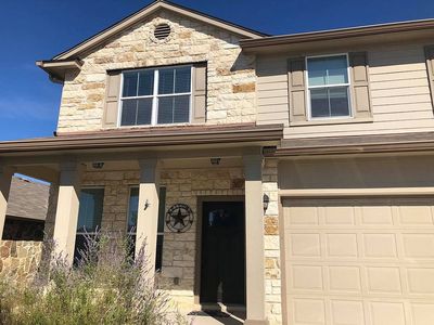 224 Oak Creek Way, New Braunfels, TX, 78130