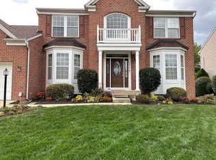 1610 Stern Ct, Annapolis, MD