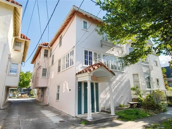 4809 Carondelet St, New Orleans, LA 70115