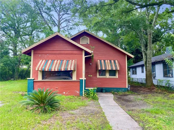 761 Charles Street, Mobile, AL 36604