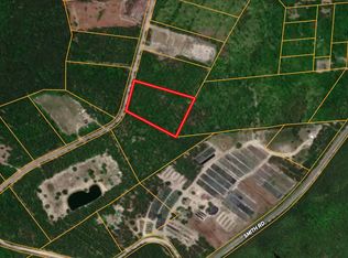 Colonial Coast Cir SE, Townsend, GA 31331