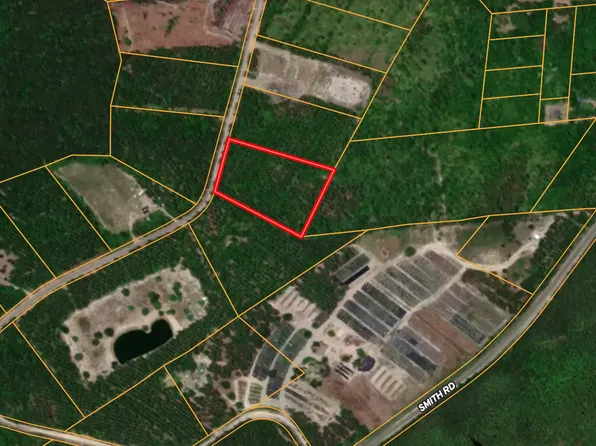 Colonial Coast Cir SE, Townsend, GA 31331