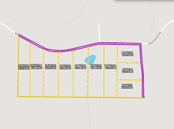 2nd image of Robert Bateman Rd Lot Wp00g