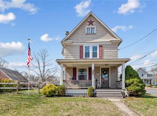 401 Easton Rd, Washington Crossing, PA 18977