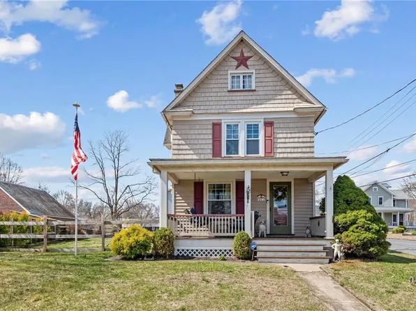 401 Easton Rd, Washington Crossing, PA 18977