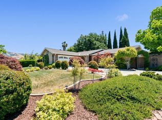 2616 Peartree Ln, San Jose, CA