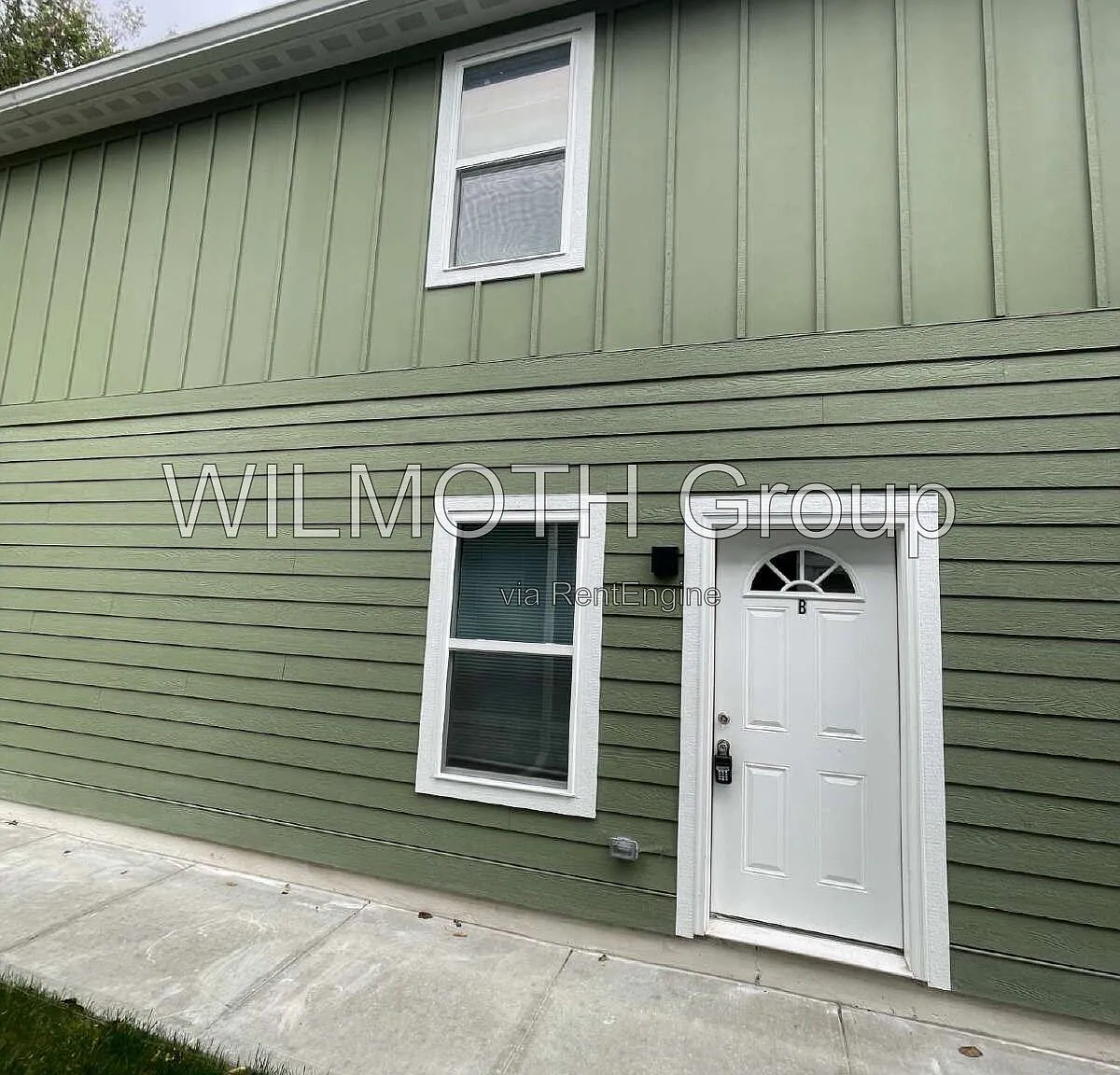 2137 Bellefontaine St — Photo 3