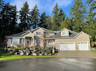 3121 65th Ave NW, Gig Harbor, WA 98335