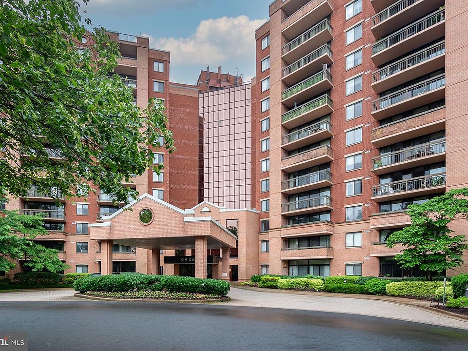 1st image of 2230 George C Marshall Dr APT 517