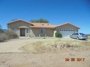591 S Conestoga Ln, Pearce, AZ 85625