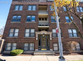 7750 3rd St #30/102, Detroit, MI