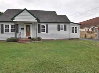 302 15th St, Pocomoke City, MD 21851