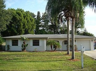 1677 N Fountainhead Rd, Fort Myers, FL 33919