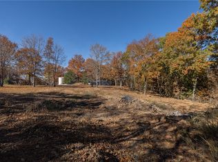 14425 Truelove Rd, West Fork, AR 72774