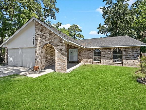2nd image of 23806 Spring Moss Dr