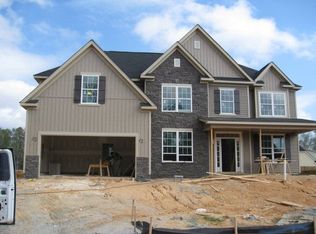 713 Coventry Ave, Grovetown, GA 30813