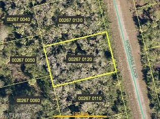 1843 Honduras Loop, Lehigh Acres, FL 33972