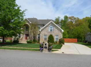 1337 Dominion Lakes Blvd, Chesapeake, VA 23320