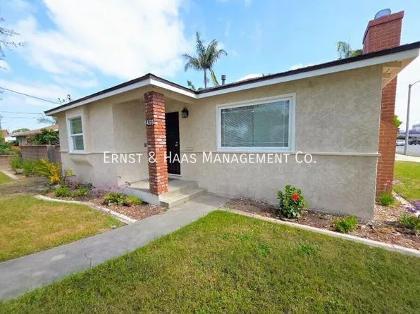 8459 Luxor St, Downey, CA 90241