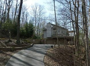 278 Chalet Dr, Sautee Nacoochee, GA