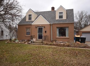 924 High St, West Bend, WI 53090