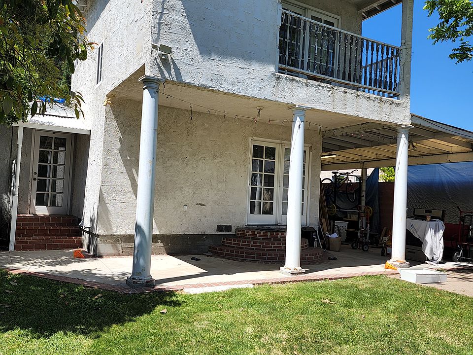 1st image of 1420 N Myers St #B