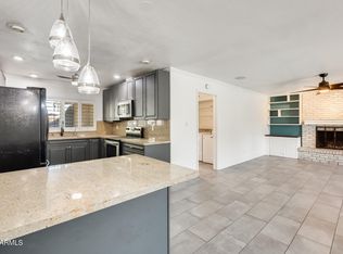 2728 W Ocaso Cir, Mesa, AZ 85202