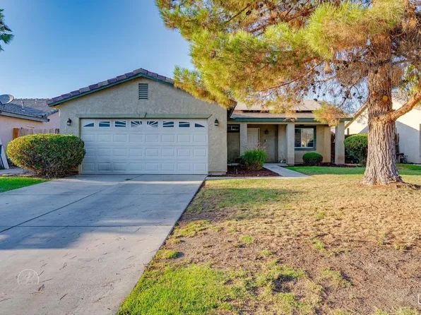 1216 Interlaken Dr, Bakersfield, CA 93307