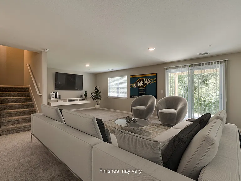 Killian Lakes Apartments and Townhomes — Photo 9