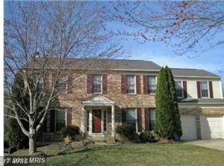 14013 Westview Forest Dr, Bowie, MD 20720