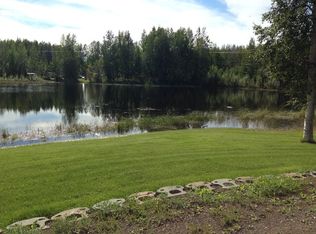 1349 Toolik Dr, North Pole, AK 99705