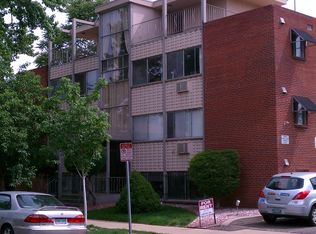 136 S Emerson St APT 307, Denver, CO 80209