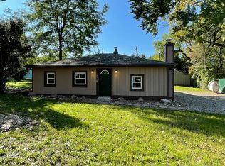 7119 Lynn St, Perry, MI 48872