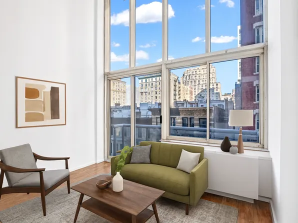 250 West 90th Street image 1 of 13